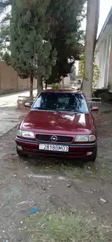 Opel Astra F, 1995-4