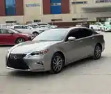 Lexus ES series, 2016-2