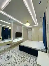 2-комн. квартира, 11 этаж, 95 м², Дом печати-8