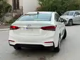 Hyundai Solaris, 2018-7