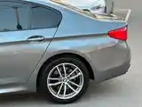 BMW 5 series, 2017-5