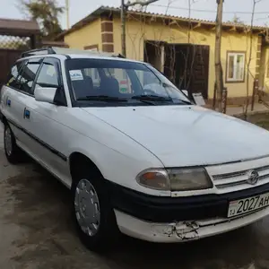 Opel Astra F, 1995