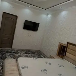 2-комн. квартира, 2 этаж, 60м², И.Сомони