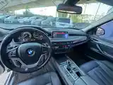 BMW X5, 2015-7