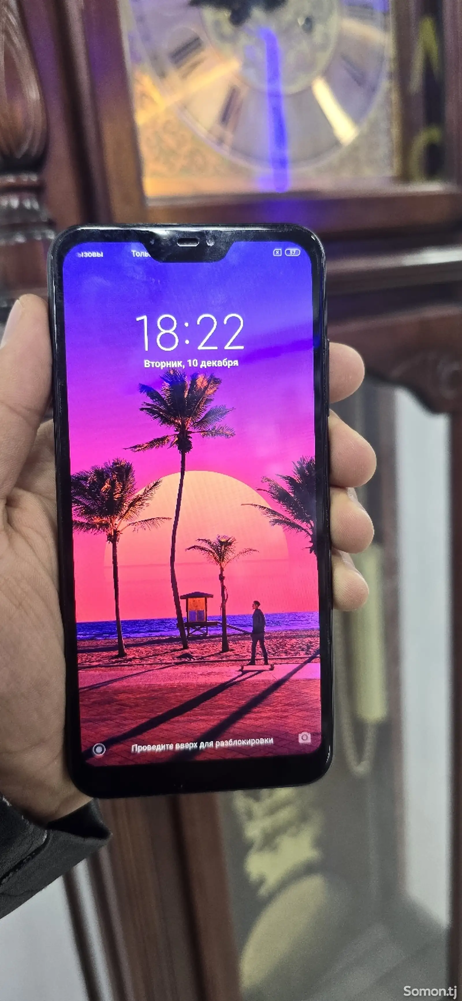 Xiaomi Redmi 6 Pro-1