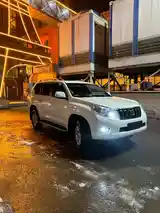 Toyota Land Cruiser Prado, 2012-2