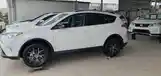 Toyota RAV 4, 2016-9