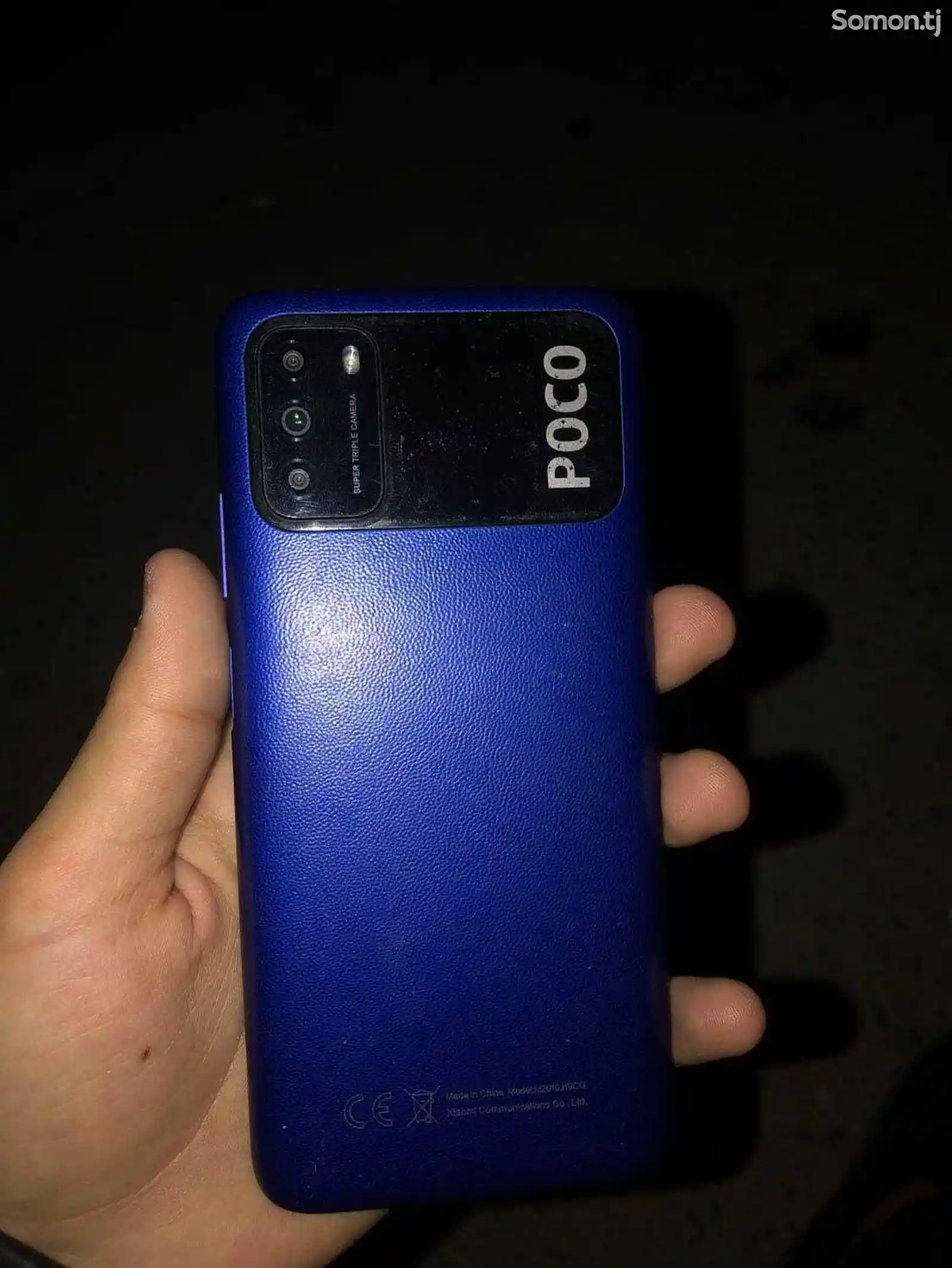 Xiaomi Poco M3-3