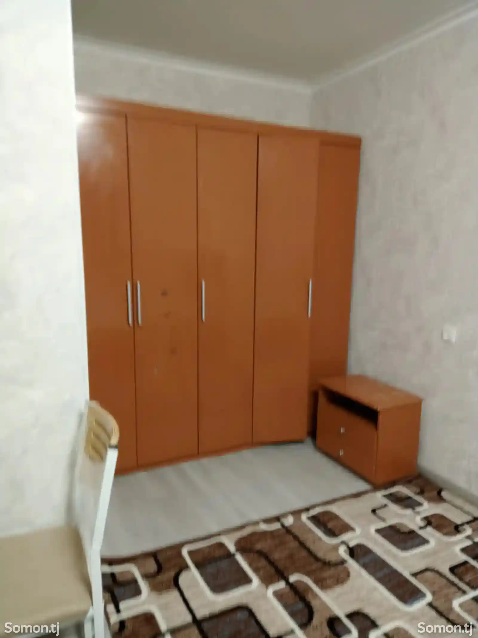 2-комн. квартира, 1 этаж, 60м², Аэропорт-2