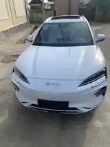 BYD Song Plus Flagship, 2024-2