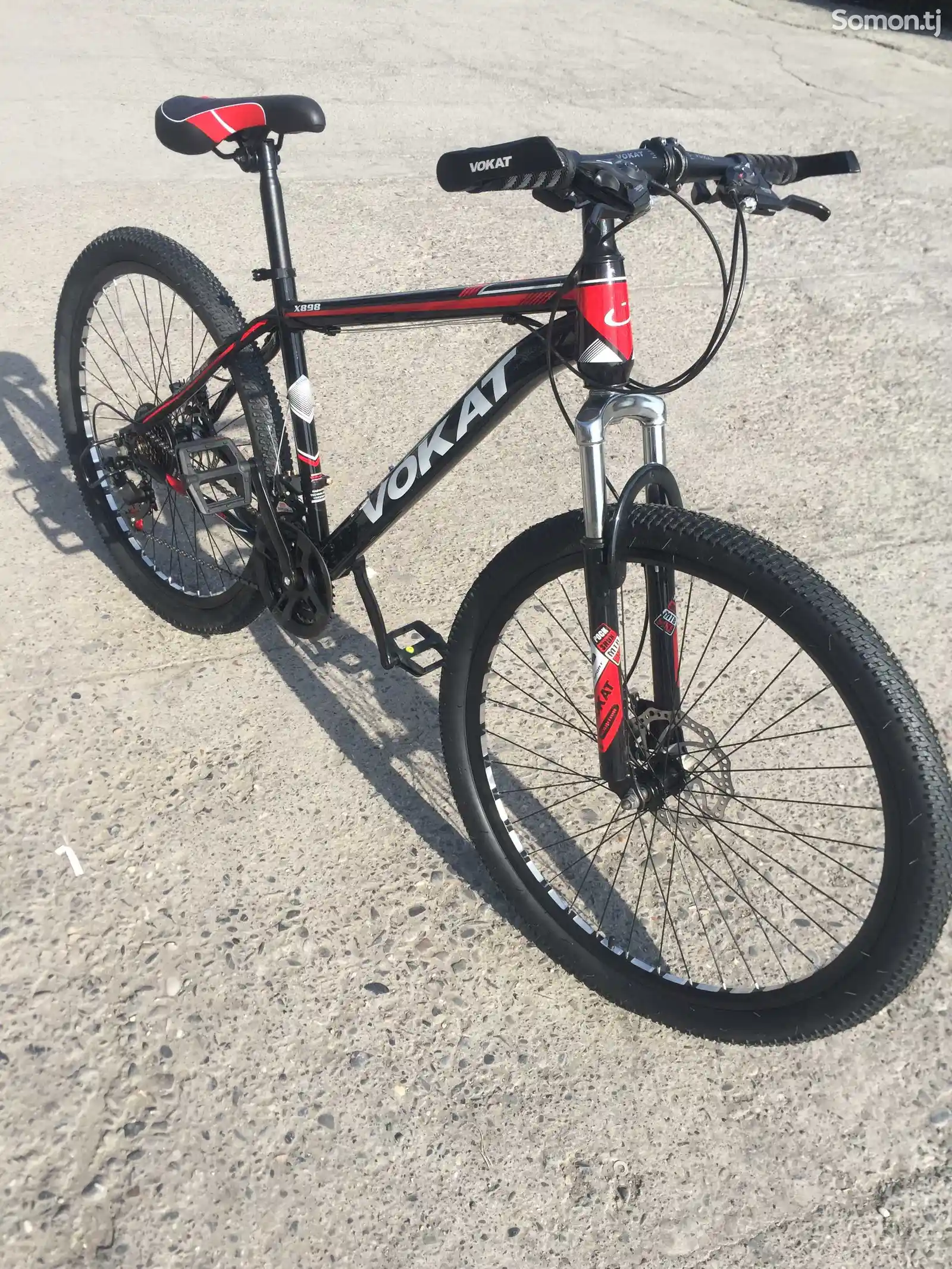 Велосипед R26-3
