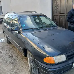 Opel Astra F, 1994