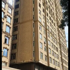 3-комн. квартира, 6 этаж, 98 м², Шохмансур