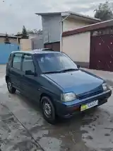 Daewoo Tico, 1994-2