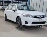 Toyota Fielder, 2014-2