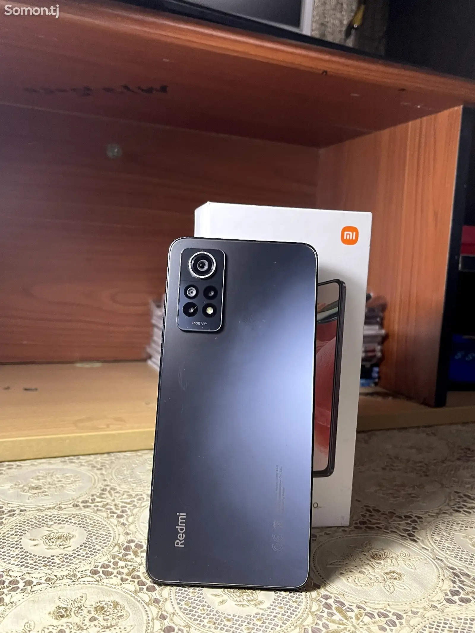 Xiaomi Redmi Note 12 Pro-3