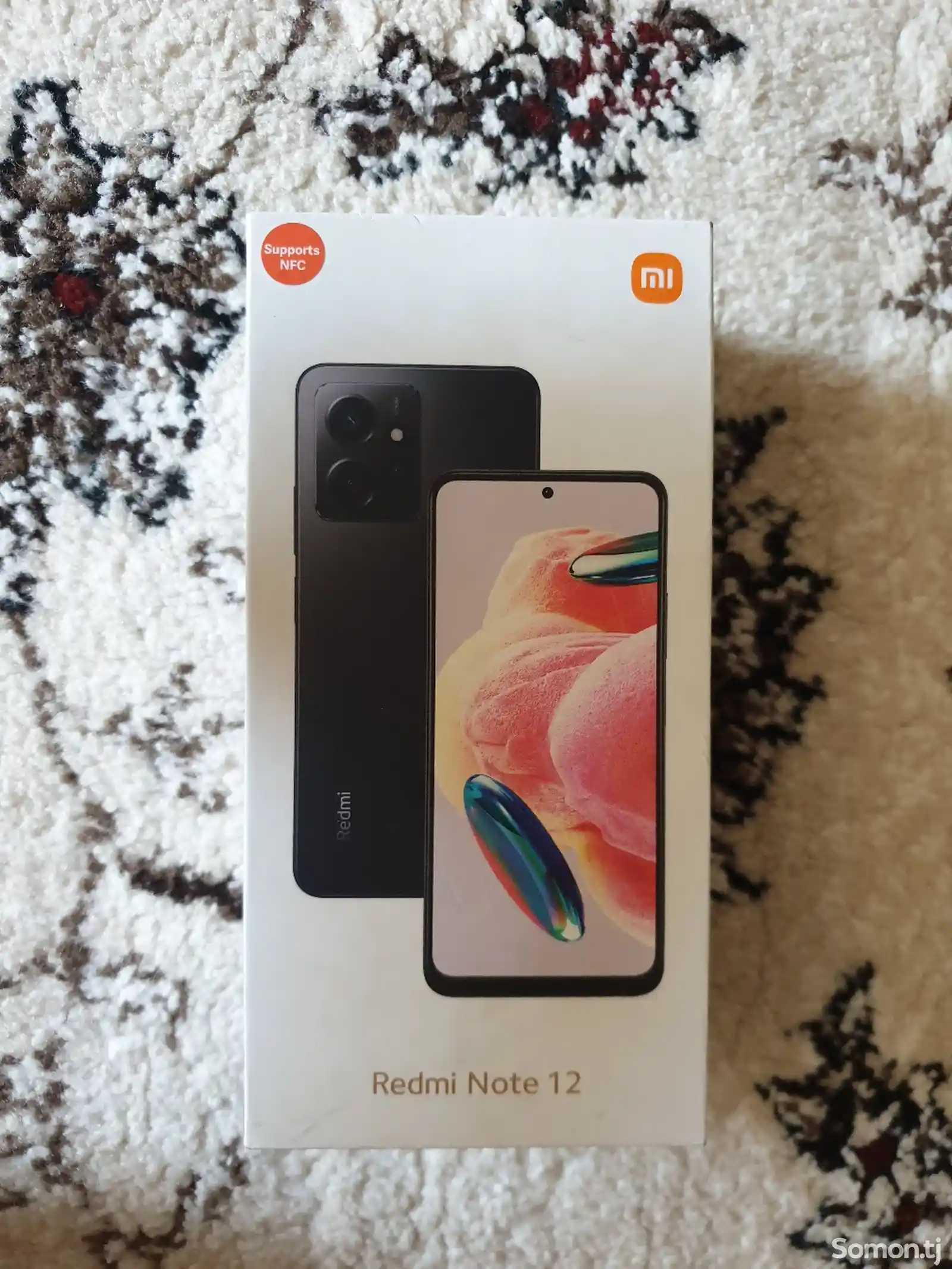 Xiaomi Redmi Note 12-3