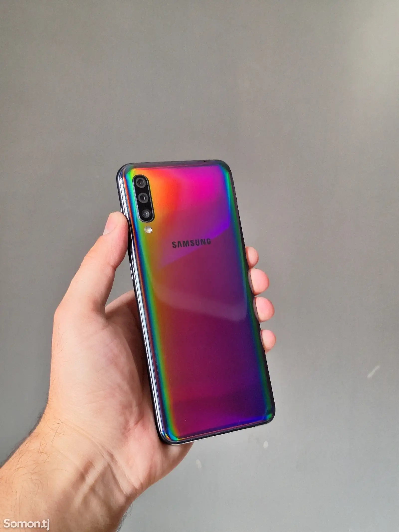 Samsung Galaxy A50 4/64Gb-1