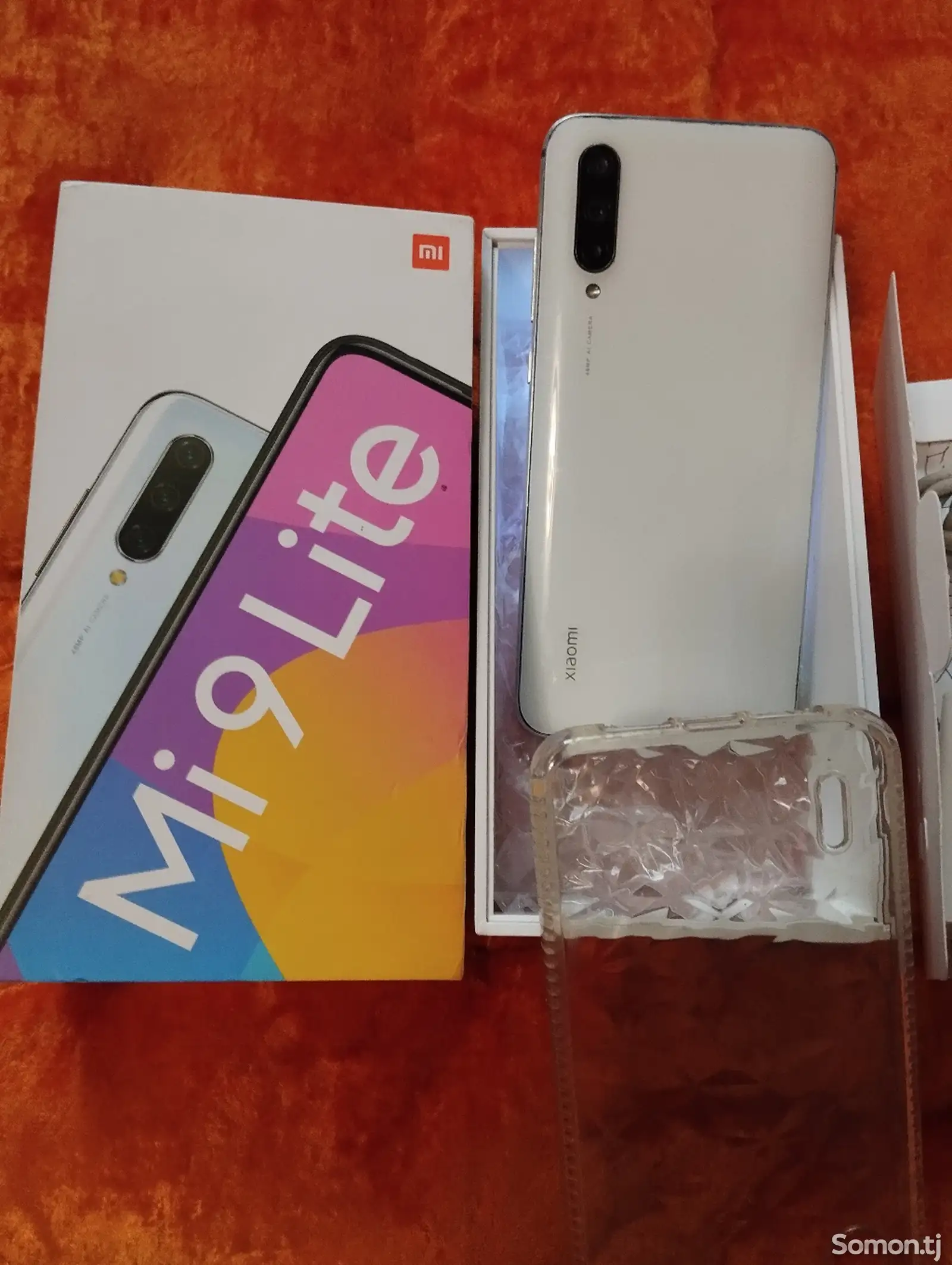 Xiaomi mi 9 lite 128gb-2