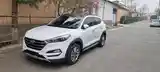 Hyundai Tucson, 2016-4