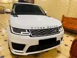 Land Rover Range Rover Sport, 2019-3