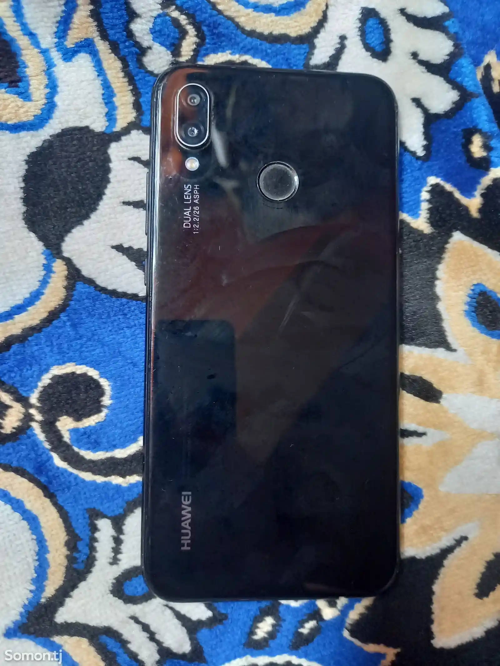 Huawei P20 lite