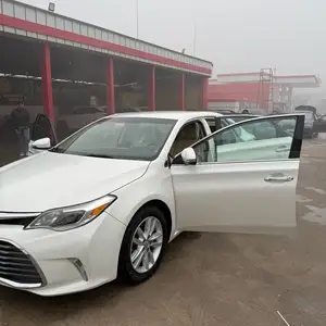 Toyota Avalon, 2014