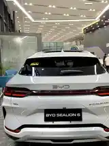 BYD Song Plus Flagship, 2024-3