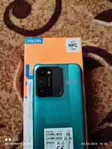 Tecno Spark 8C-8