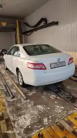 Toyota Camry, 2010-4