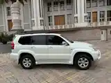 Toyota Land Cruiser Prado, 2008-12