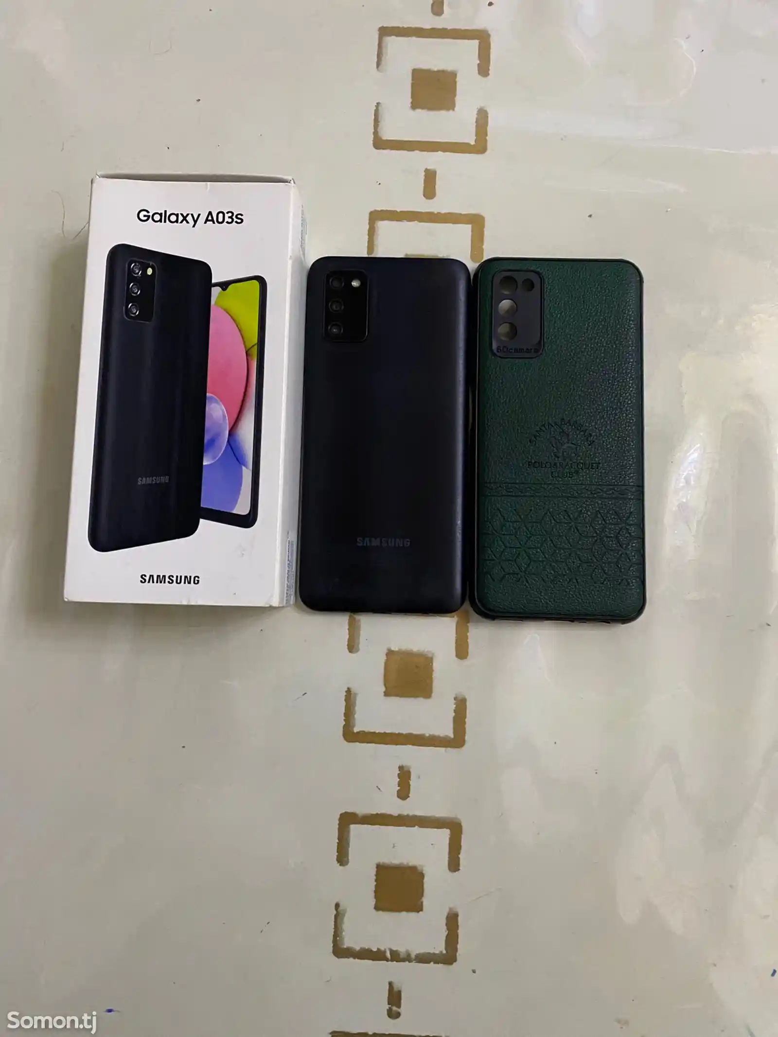 Samsung Galaxy A03s-6