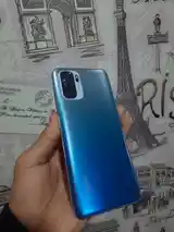 Xiaomi Redmi Note 10S 128/8-4