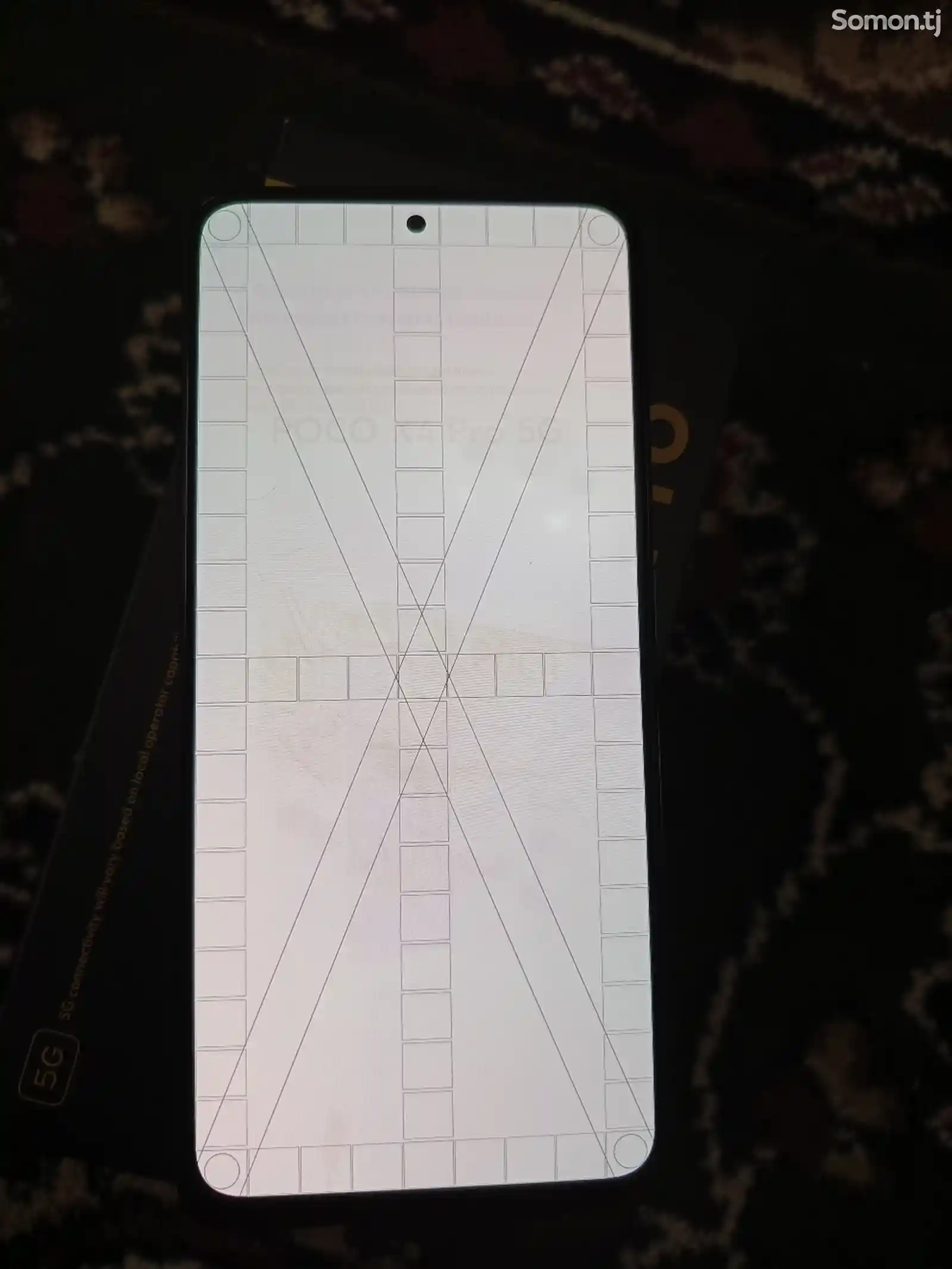 Xiaomi Poco X4 Pro 128gb-4