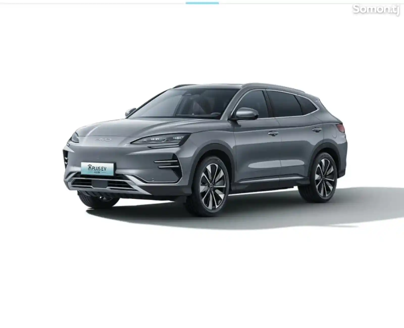 BYD Song Plus Flagship, 2024 на заказ-2