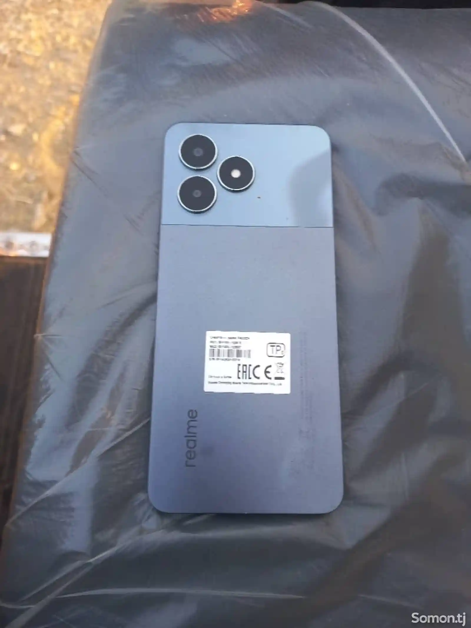 Realme Note 50-2