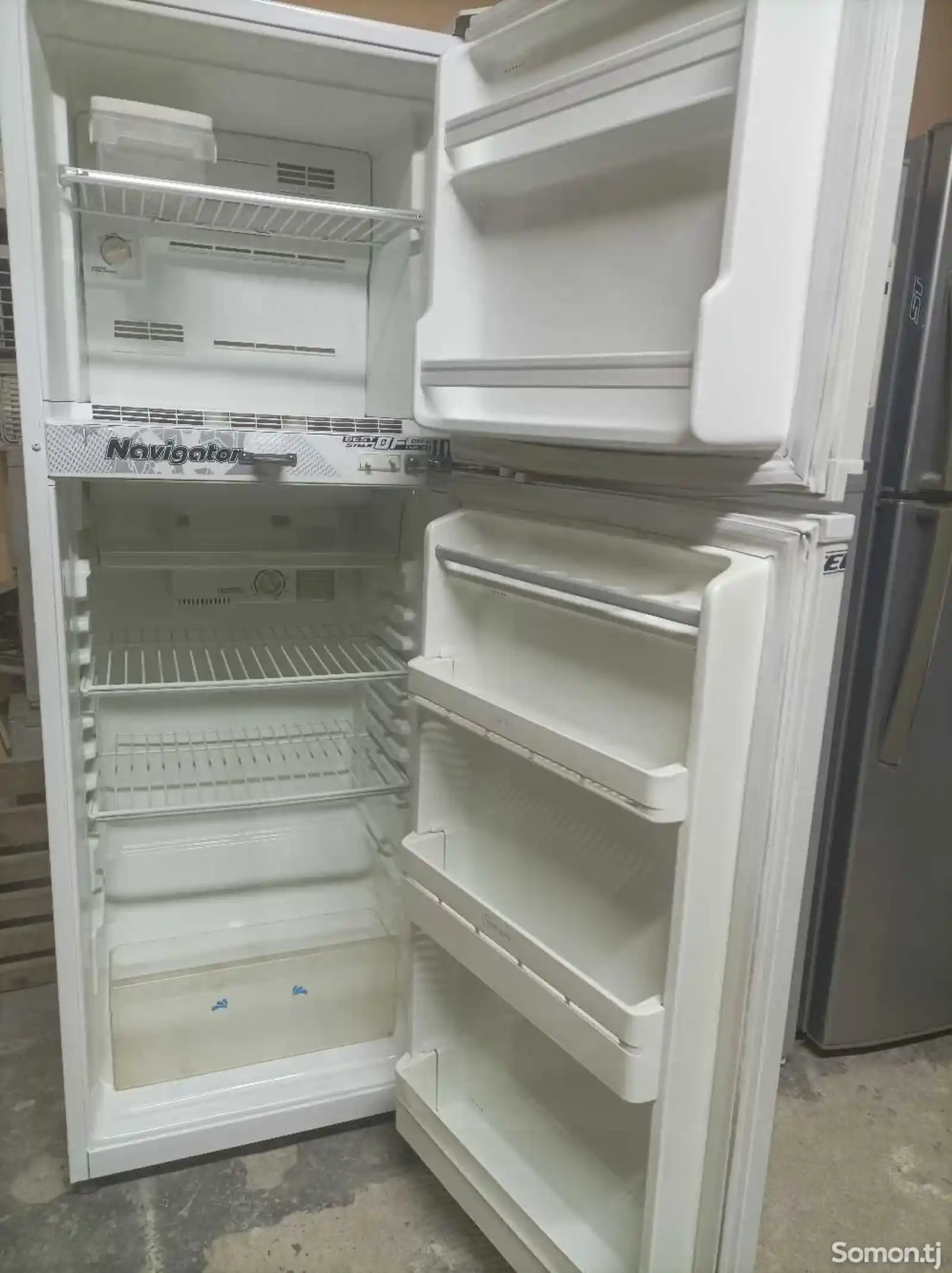 Холодильник Daewoo No Frost-2