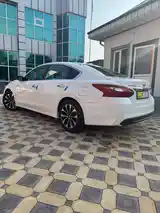 Nissan Altima, 2018-2