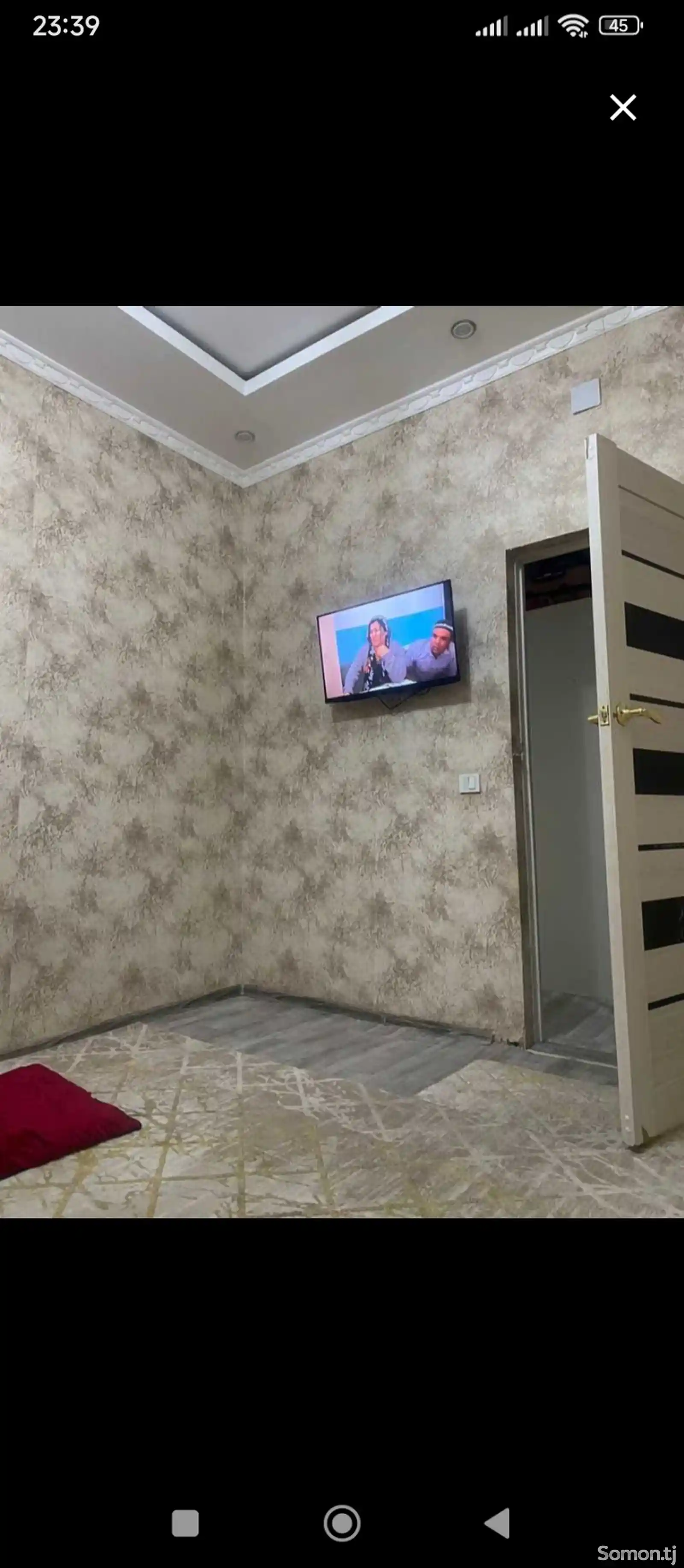 2-комн. квартира, 8 этаж, 72 м², Сино Кучаи Навбахор 2-4