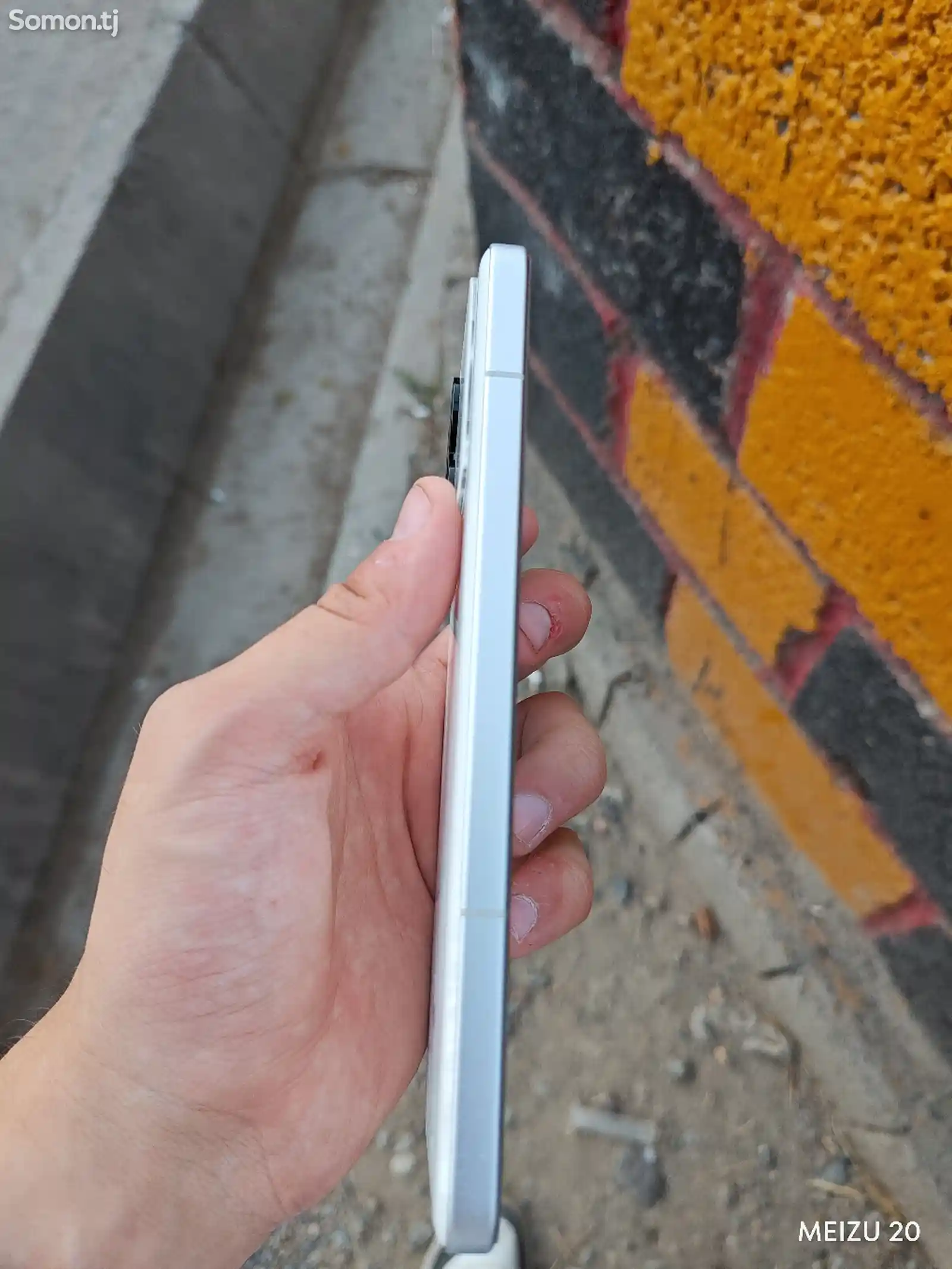 Xiaomi Redmi K70 16/256-6