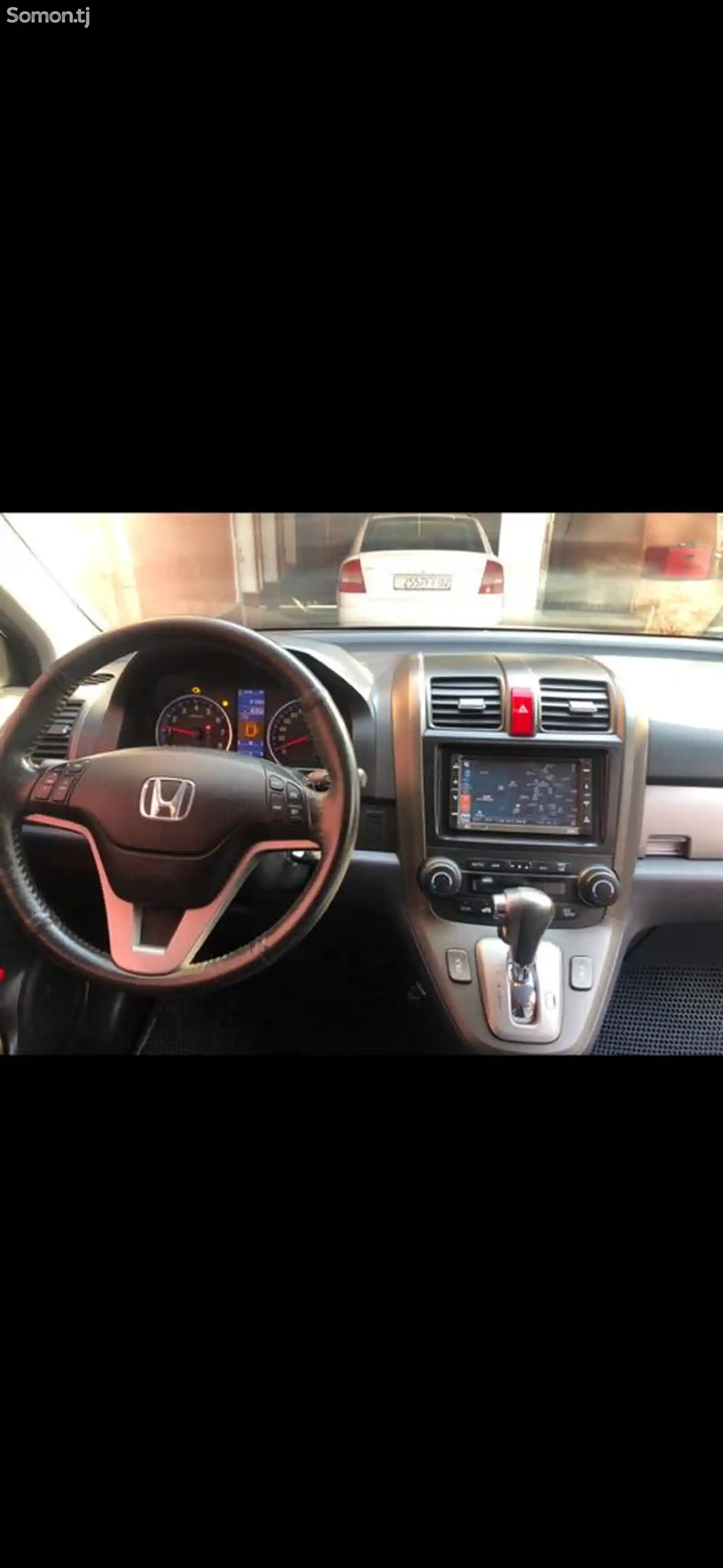 Honda CR-V, 2010-6