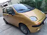 Daewoo Matiz, 1998-5