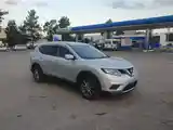 Nissan X-Trail, 2014-3