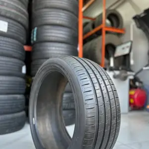 Шины 245/40R18 DUNLOP