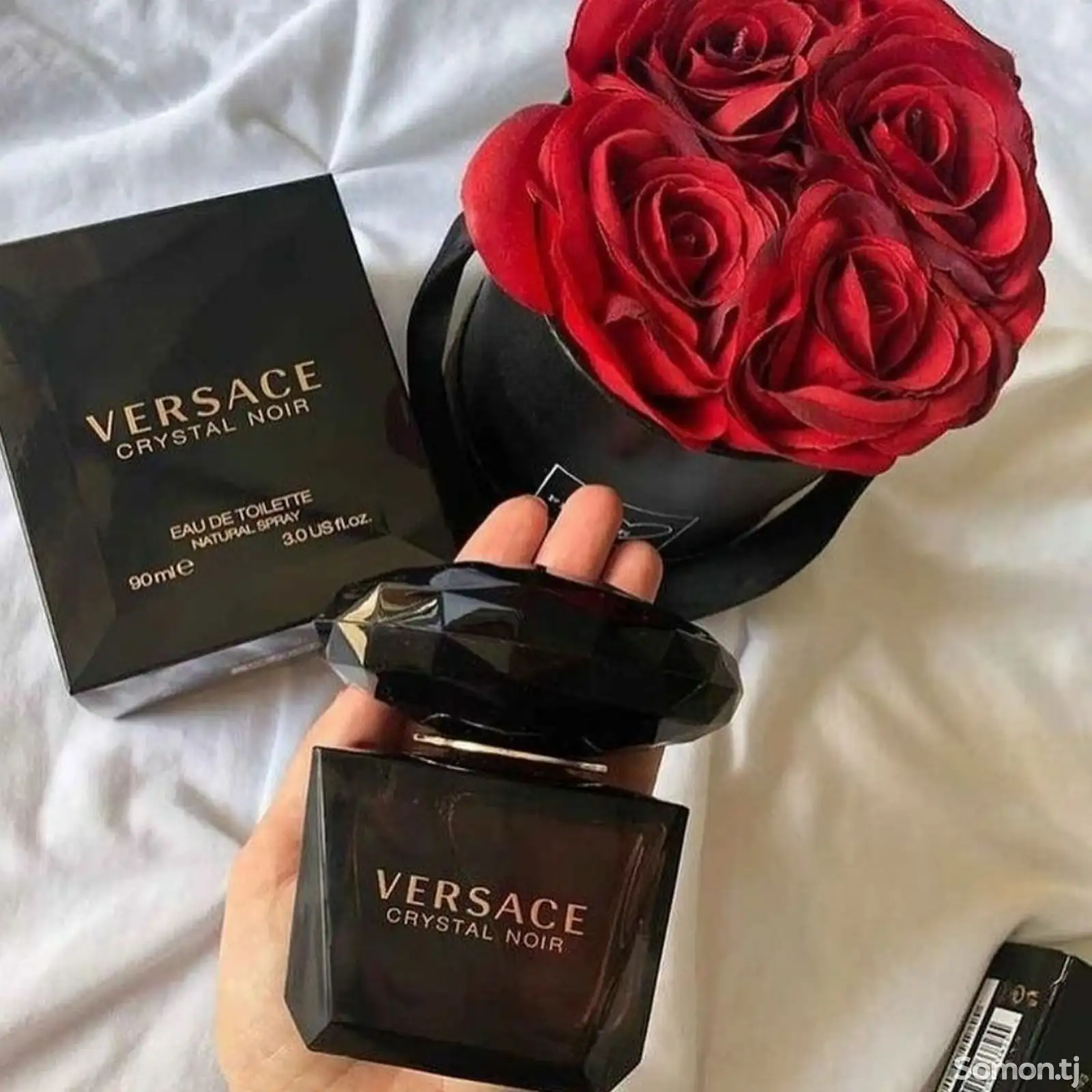 Парфюм Versace