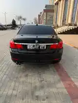 BMW 7 series, 2012-3