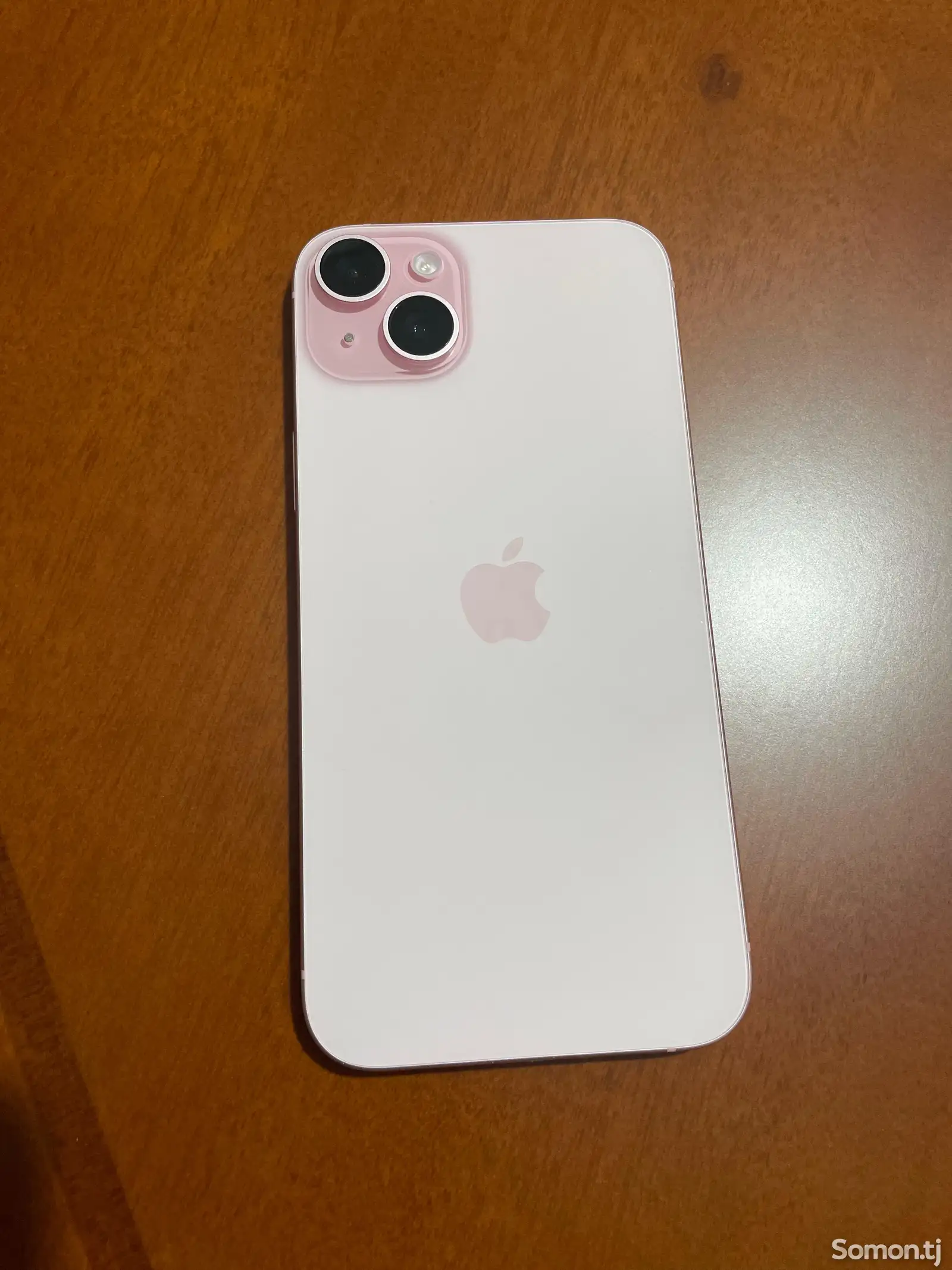 Apple iPhone 15 Plus, 128 gb, Pink-1