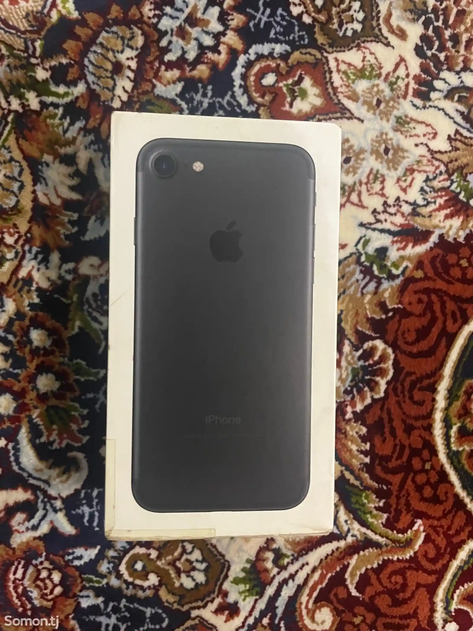 Apple iPhone 7, 32 gb-1