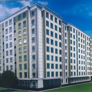 2-комн. квартира, 5 этаж, 65 м², Рудаки