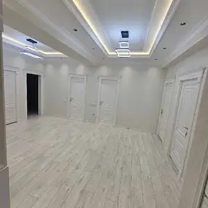 3-комн. квартира, 9 этаж, 120м², Шохмансур